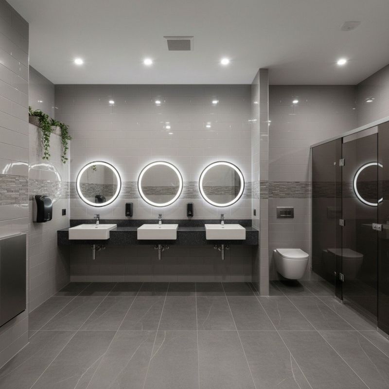 Top Bathroom Remodeling Companies in Centralia, WA