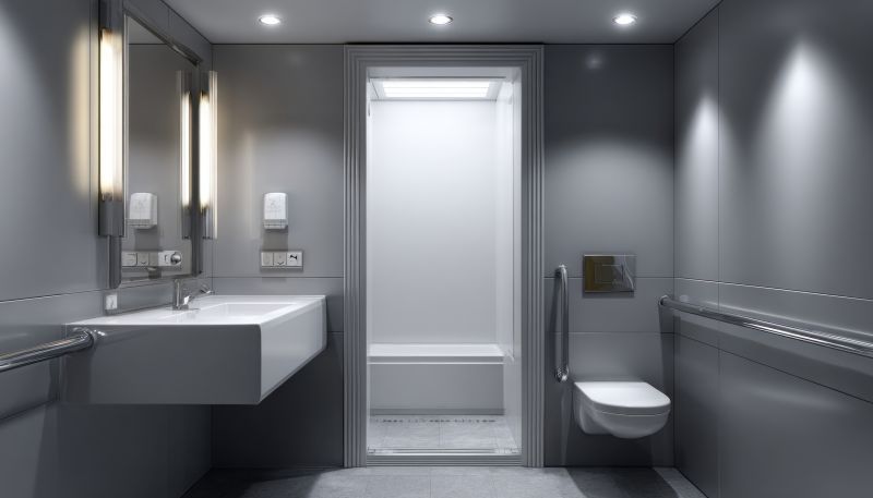 Top Bathroom Remodeling Companies in Chehalis, WA