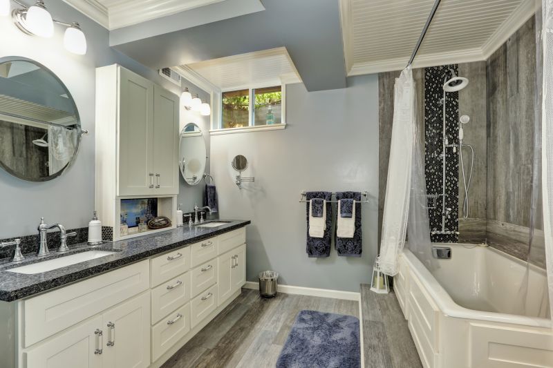Top Bathroom Remodeling Companies in Chehalis, WA