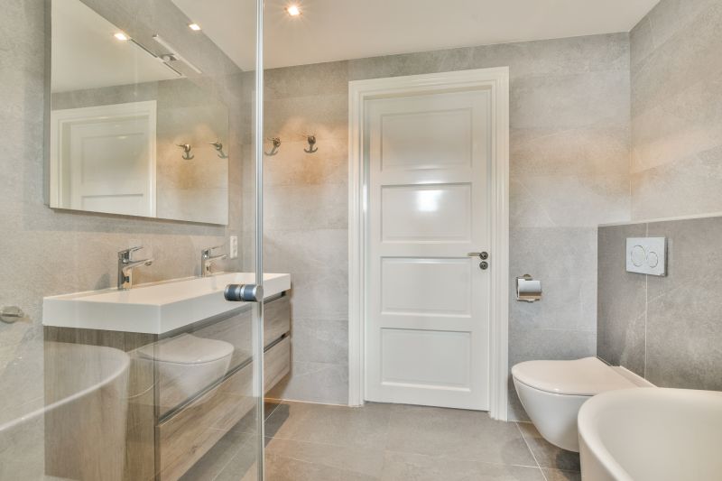 Top Bathroom Remodeling Companies in Lacey, WA