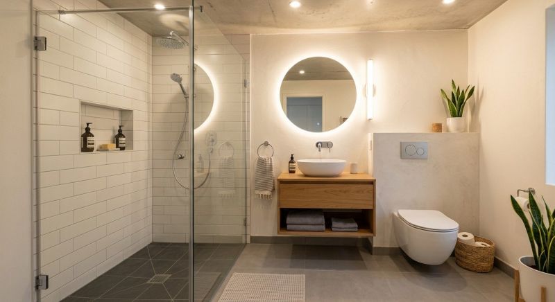 Top Bathroom Remodeling Companies in Olympia, WA