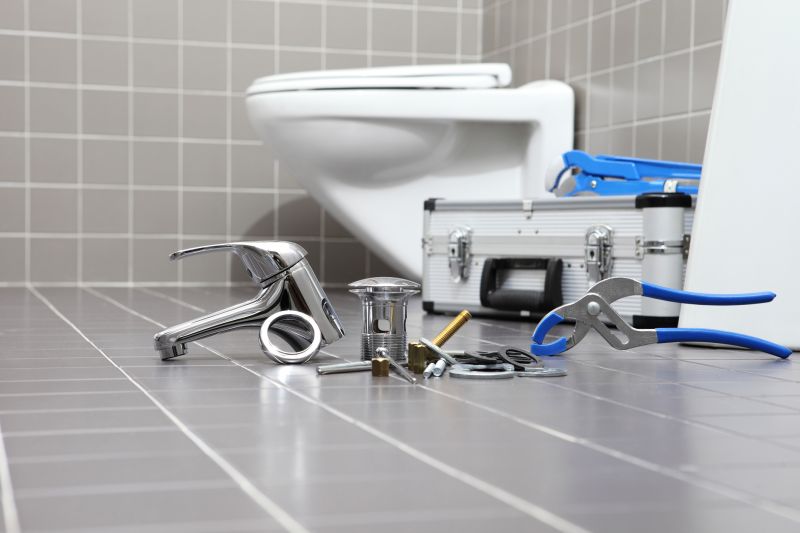 Top Bathroom Remodeling Companies in Rochester, WA