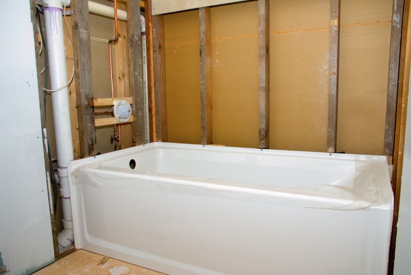 Top Bathroom Remodeling Companies in Rochester, WA