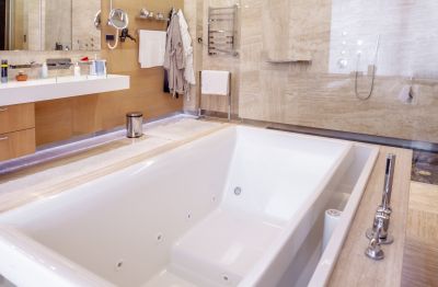 Cost of Bathtub Installation in Olympia, WA