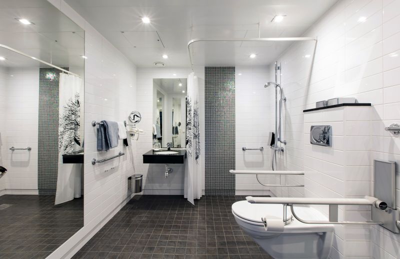Best Senior Bathroom Remodel Contractors in Olympia, WA